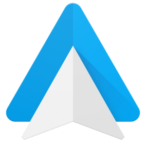 Icône de l'application Android Auto