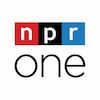 NPR App logo