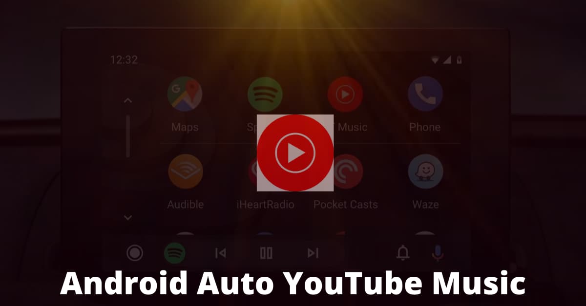 Android Auto Youtube Music App 21 Carplayhacks Review