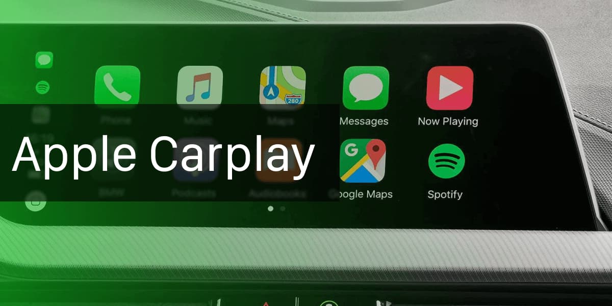 Apple Carplay Hacks and Tricks