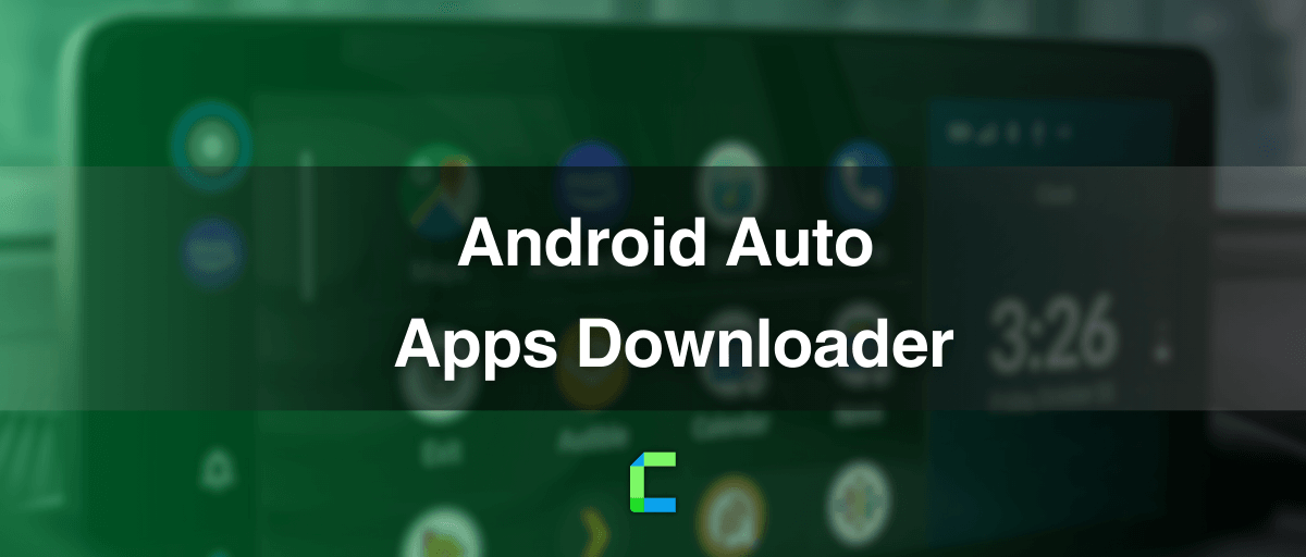 AAAD Android Auto Apps Downloader