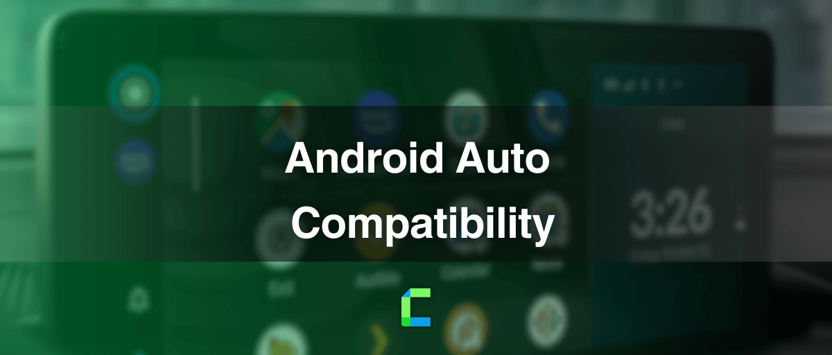 Android Auto Compatibility | Locations, Devices and Cars
