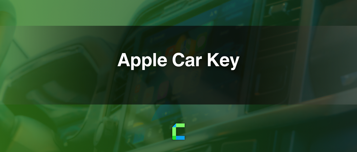 Apple Car Key - Everything you should know | Carplayhacks Review