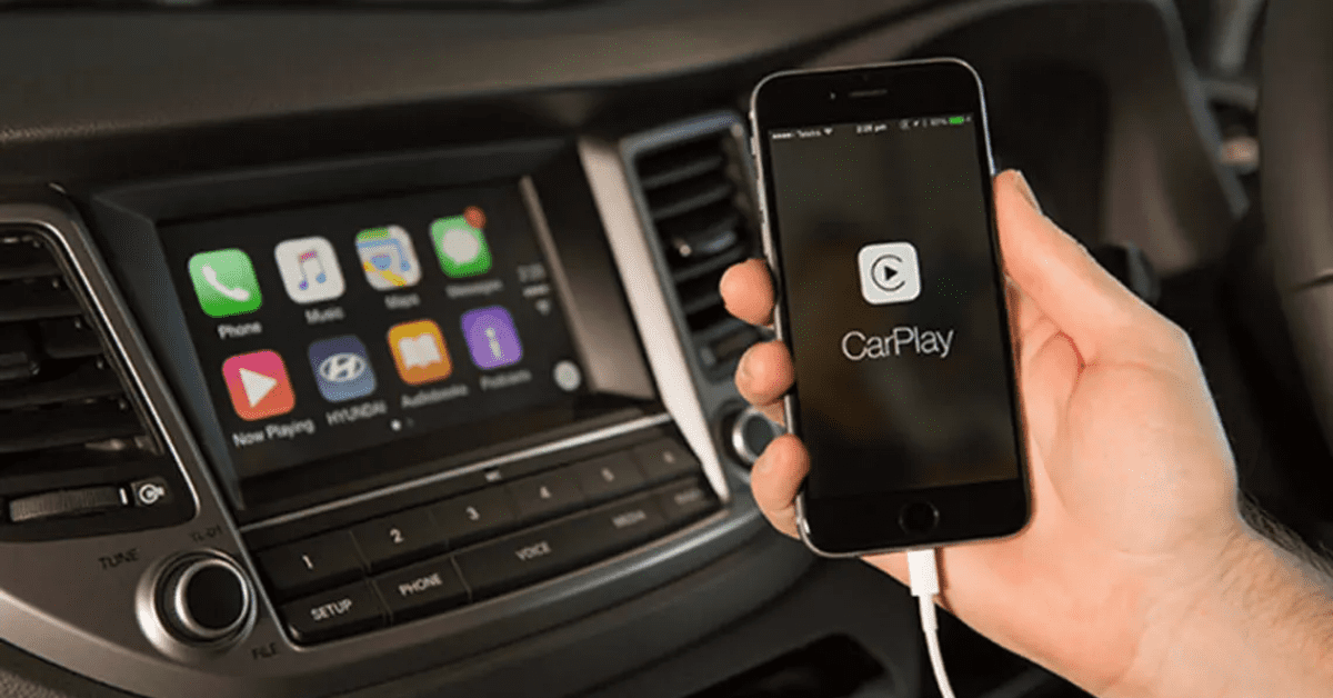 How to set up CarPlay- Compatibility and Guide