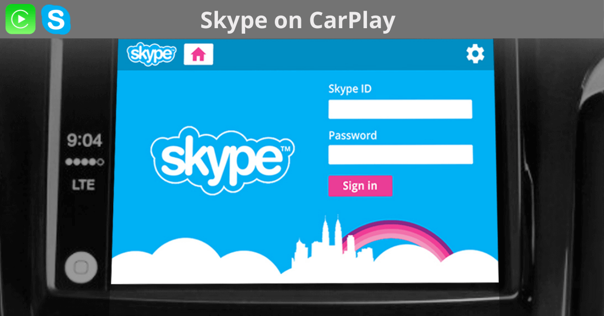 install skype on phone