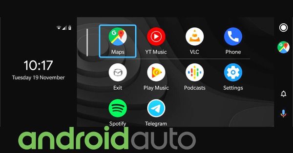 Everything about Android Auto [Updated 2022]