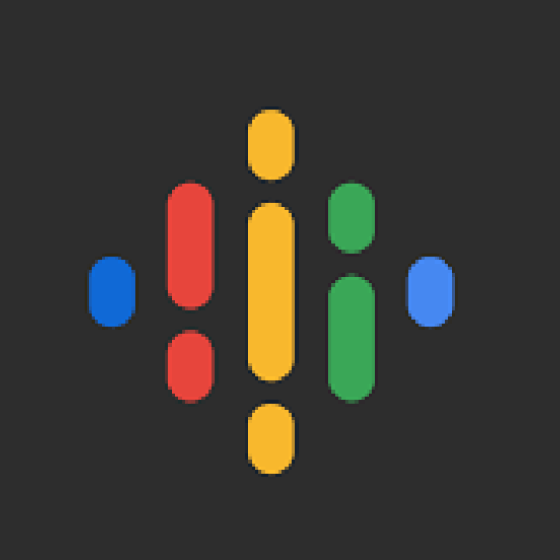 google podcasts