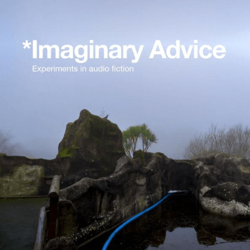 Imaginary Advice logo