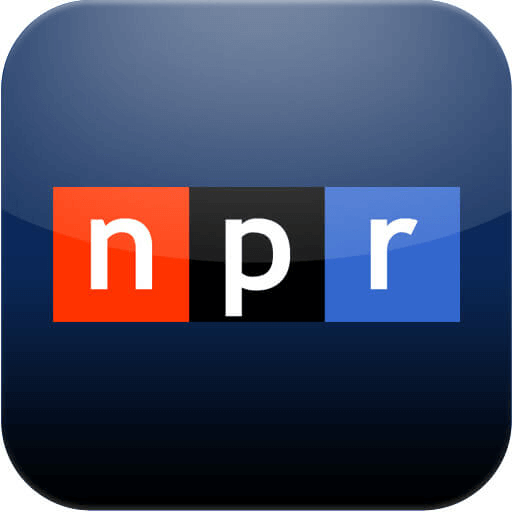 NPR One logo