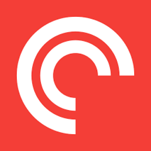 Pocket Casts logo