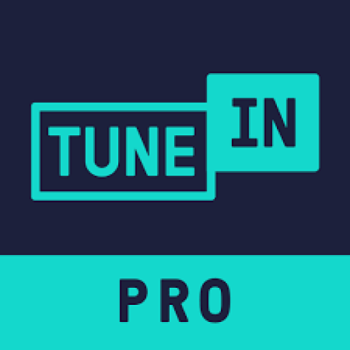 TuneIn logo